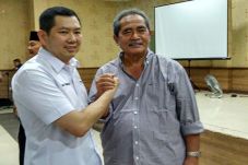 HT: Kota Banjar Mampu...