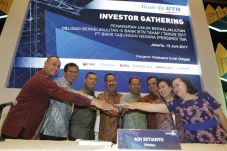 BTN Terbitkan Obligasi...