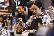 Thaifex-World of Food...