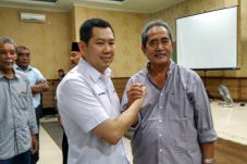 Hary Tanoe: Kota Banjar...