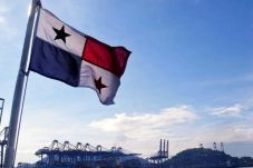 Demi China, Panama Ceraikan...