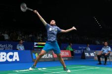 Pemain Muda Indonesia...