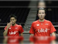 Owi/Butet Lewati Rintangan...