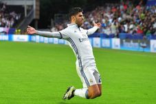 Usir Peminat, Real Madrid...