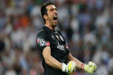 Satu Musim Lagi Buffon...