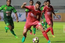 Empat Pemain Impor PSM...