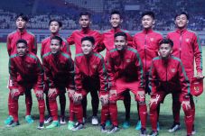 Jadwal Tanding Timnas...