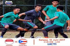 Preview Indonesia U-22...