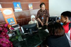 ACC Berikan Layanan...