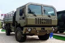 Tentara Swiss Pesan...