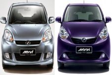 Myvi Catat Angka Satu...