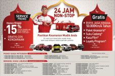Program Layanan Mitsubishi...