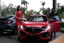 Rasakan Kepuasan Performa...