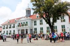 Serunya Ngabuburit di...