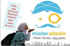 Solusi Praktis dan Nyaman...
