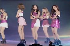 SNSD Menolak Bubar