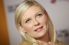 Kirsten Dunst Kembali...