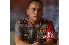 Perampok Sadis di SPBU...