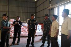 Danrem 042/Gapu Sidak...