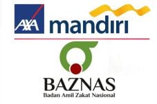 AXA Mandiri Serahkan...
