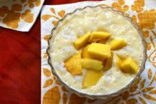 Manisnya Bubur Sagu...