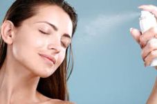 Face Spray Air Mineral...