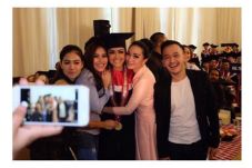 Ayu Ting Ting Mulai...
