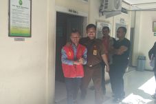 Simpan Sabu-sabu dan...