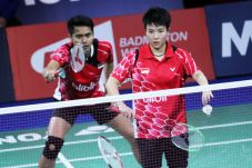 Praveen/Debby Lose,...