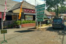 Mudik Lebaran 2017,...