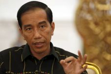 Jokowi Ingin Perekonomian...