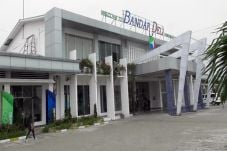Pelindo I Siap Layani...