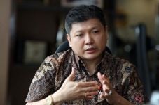 Dari Pasar Klewer ke...
