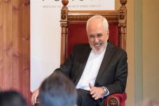 Iran Tuding Arab Saudi...