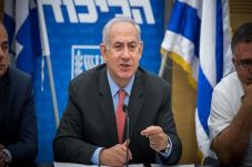 PM Israel: Krisis Listrik...
