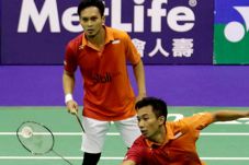 Mohammad Ahsan/Rian...