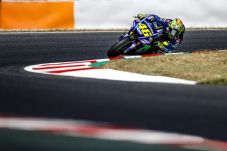 Vinales Tak Mengeluh,...
