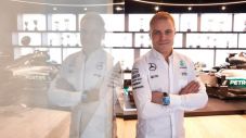 Bottas Enggan Bicarakan...