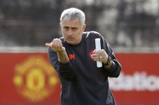 Jadwal Liga Primer 2017/2018...