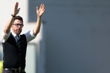 Perkenalkan Eusebio...