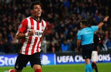 Roma Resmi Gaet Moreno
