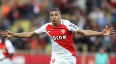 Kylian Mbappe Minta...