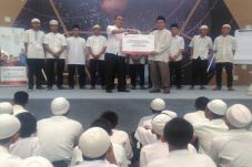 Pesantren Literasi Bareng...