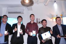 Inovasi Teknologi, TP-Link...