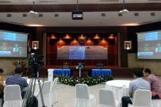 Jelang Harganas 2017,...