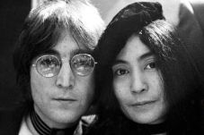 Yoko Ono Diakui sebagai...