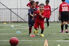 Pentingnya Mengasah...
