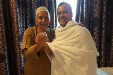 Ini Pembicaraan Habib...