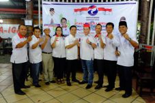Sofyan Nasution Bertekad...