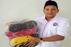 Pemuda Perindo Riau...